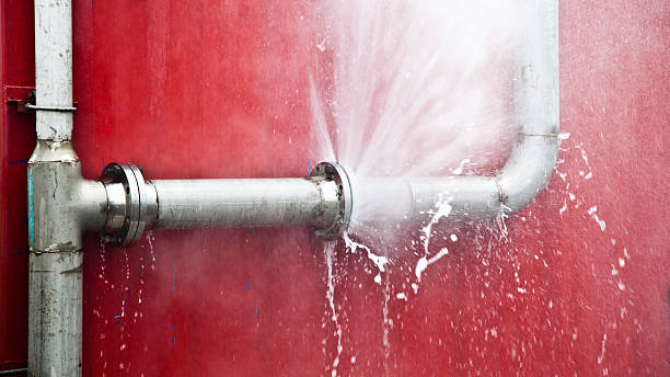 Reliable Belmar, NJ Water damage restoration Solutions