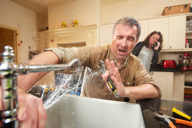 Best Sewage cleanup and water damage restoration  in Belmar, NJ